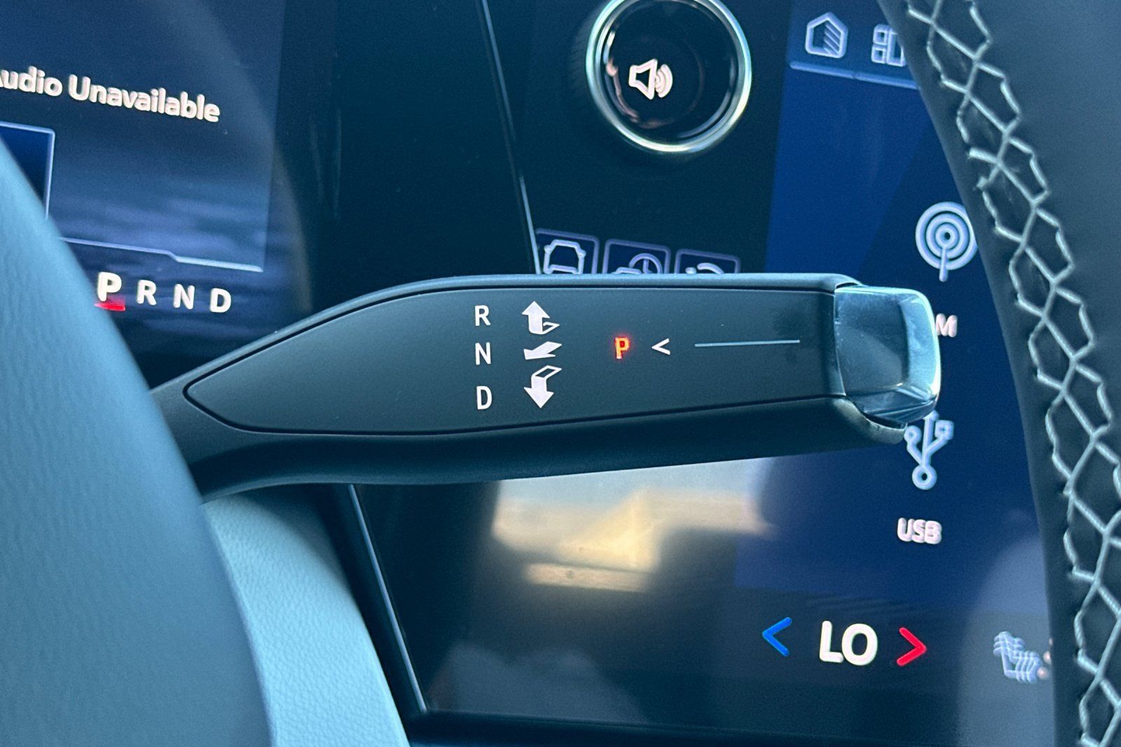 New 2026 Chevrolet Equinox EV LT FWD image 25