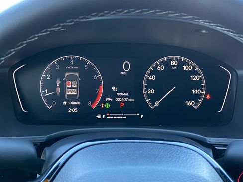 Used 2026 Honda Civic Sport image 26