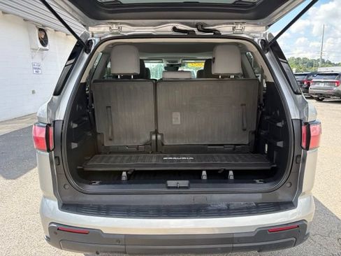 Used 2023 Toyota Sequoia SR5 AWD/4WD image 35