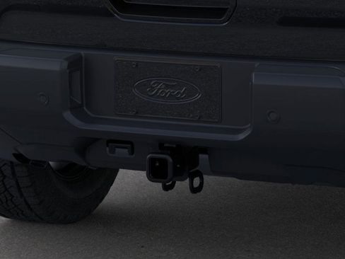 New 2025 Ford Bronco Sport Badlands w/ Badlands Tech Package AWD/4WD image 46
