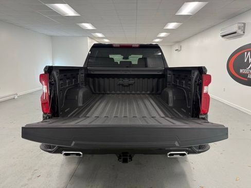 New 2026 Chevrolet Silverado 1500 RST image 8