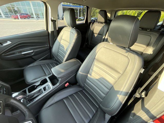 Used 2019 Ford Escape SEL AWD/4WD image 12