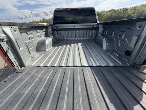 Used 2023 Chevrolet Silverado 1500 RST w/ Z71 Off-Road Package image 25