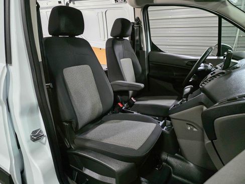 Used 2023 Ford Transit Connect XL FWD image 18
