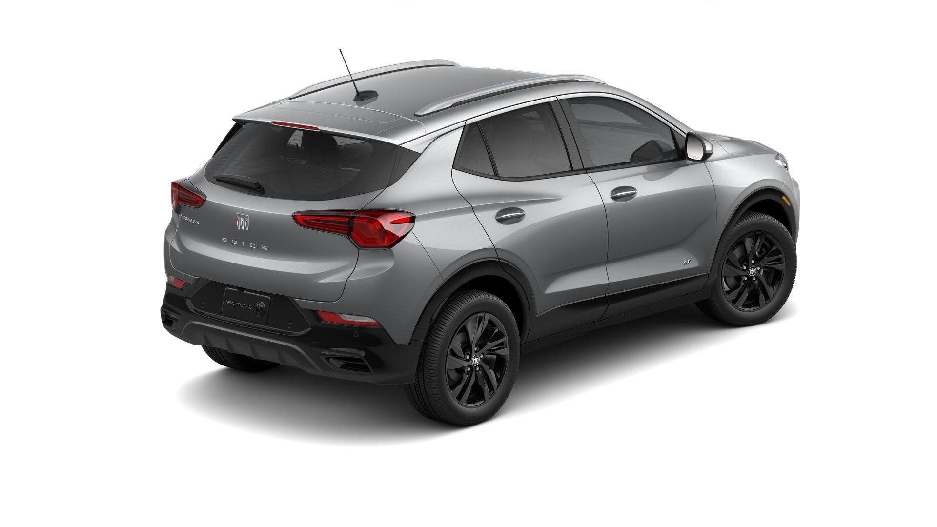 New 2026 Buick Encore GX Sport Touring w/ Advanced Technology Package FWD image 57
