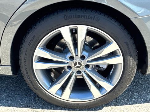 Used 2018 Mercedes-Benz S 560 4MATIC Sedan image 18