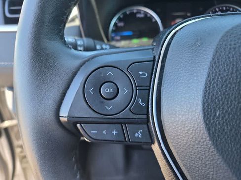 Used 2020 Toyota RAV4 XLE w/ XLE Grade Weather Package AWD/4WD image 21