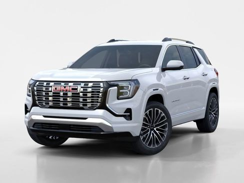 New 2026 GMC Terrain Denali w/ LPO, Floor Liner Package image 6