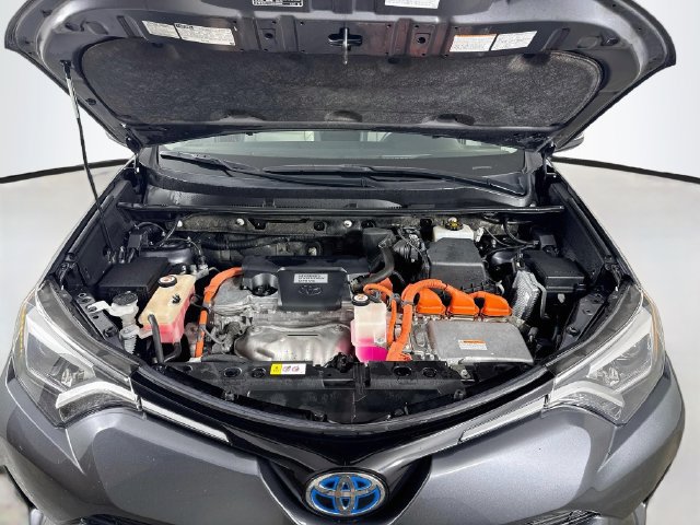 Used 2017 Toyota RAV4 Limited w/ Carpet Mat Package AWD/4WD image 34