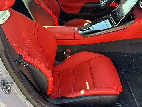 Used 2024 Mercedes-Benz AMG GT 55 image 12