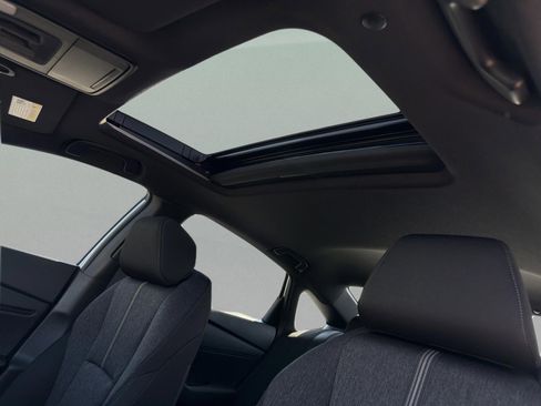 New 2026 Honda Accord Sport image 19