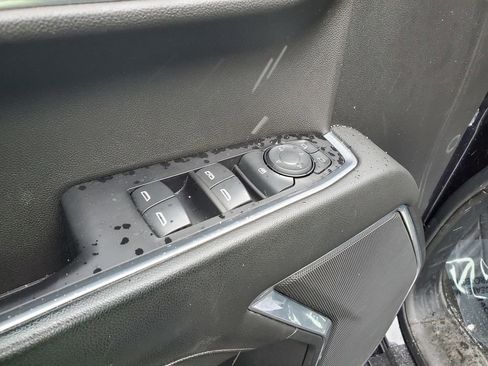 Used 2022 Chevrolet Silverado 1500 LT w/ LPO, Dark Essentials Package image 12