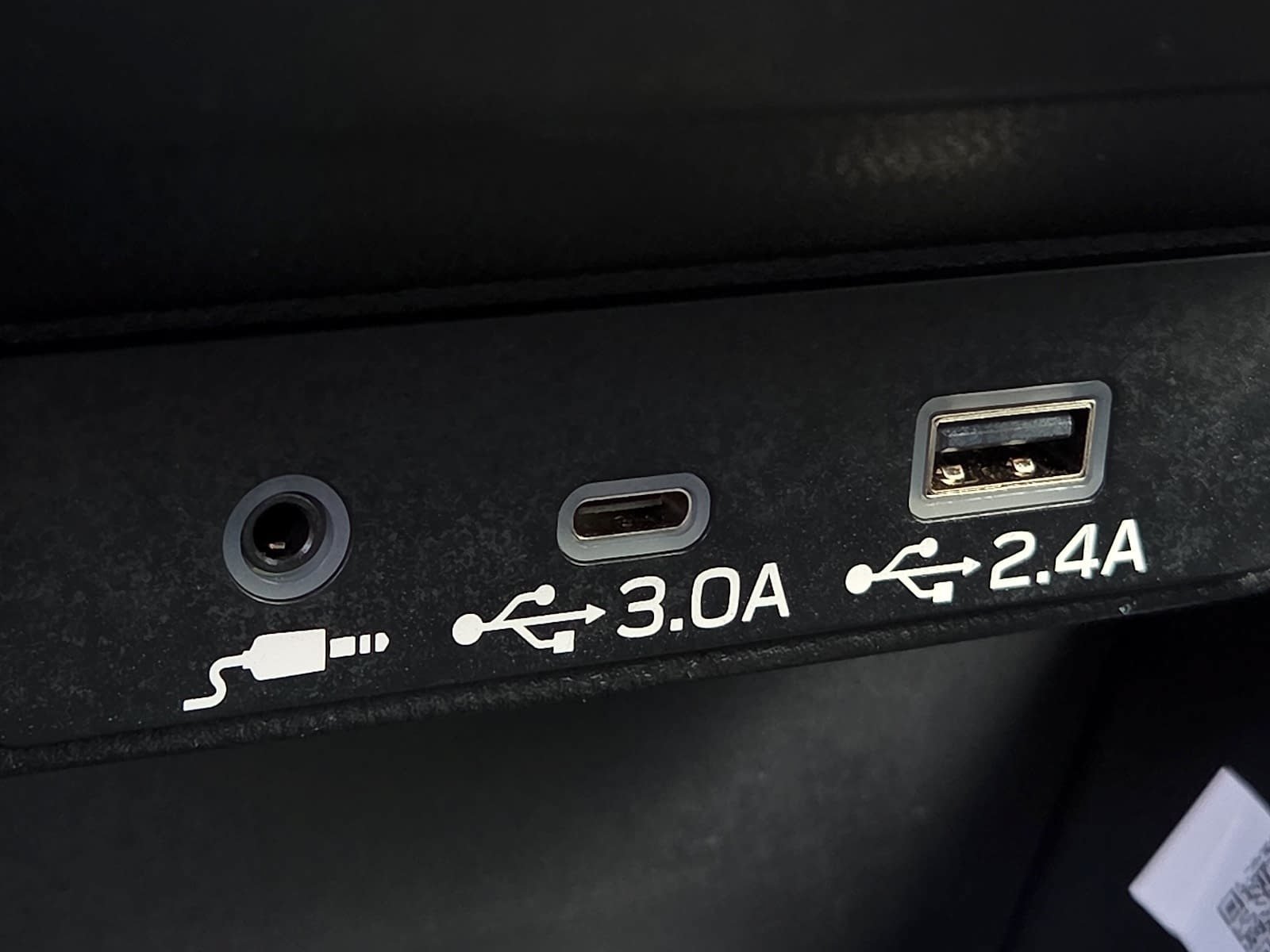 Certified 2026 Subaru Forester Sport AWD/4WD image 16