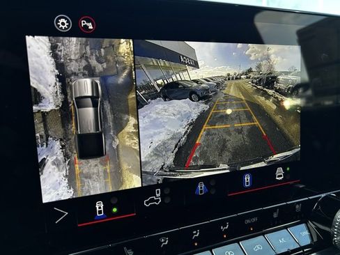 New 2026 GMC Canyon Denali w/ LPO, Denali Black Edition image 22