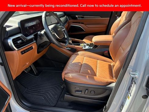 Certified 2025 Kia Telluride SX Prestige X-Line image 20