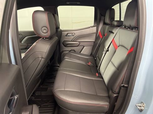 New 2026 Chevrolet Colorado Z71 w/ Z71 Convenience Package 2 image 10