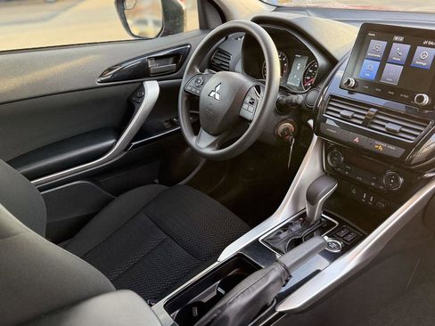 Used 2023 Mitsubishi Eclipse Cross LE image 34