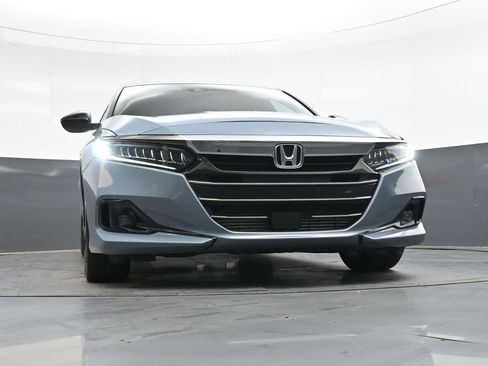Used 2022 Honda Accord Sport image 44