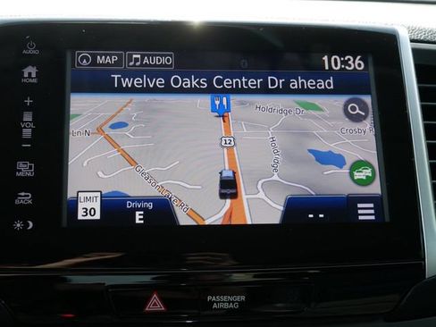 Used 2018 Honda Ridgeline RTL-T image 18