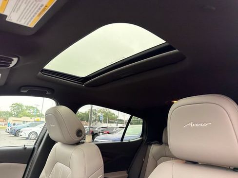 Certified 2025 Buick Envista Preferred FWD image 23
