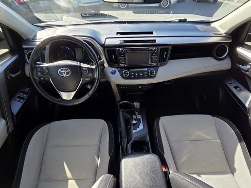 Used 2017 Toyota RAV4 XLE w/ All Weather Liner Package AWD/4WD image 18