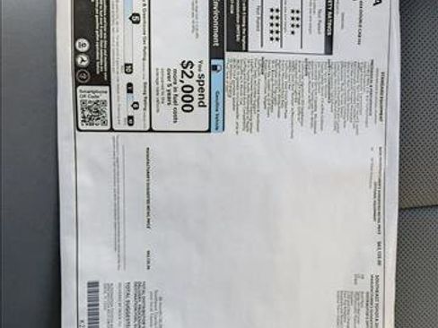 New 2025 Toyota Tacoma 4x4 Double Cab Hybrid image 17