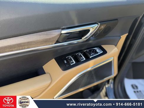 Used 2020 Kia Telluride SX AWD/4WD image 12