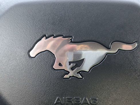 Used 2024 Ford Mustang Premium RWD image 30