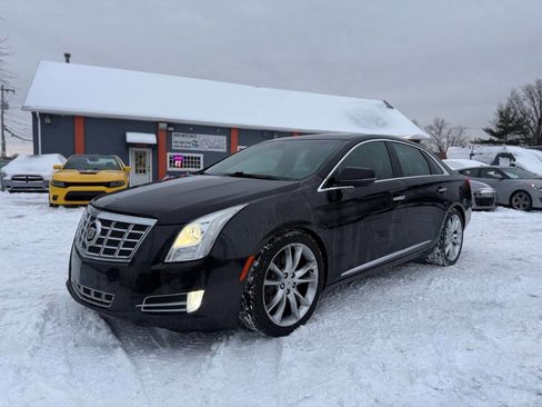 Used 2014 Cadillac XTS Premium image 6