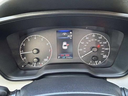 Certified 2025 Toyota Corolla LE image 26