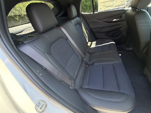 New 2026 Buick Envista Preferred w/ Convenience I Package FWD image 45