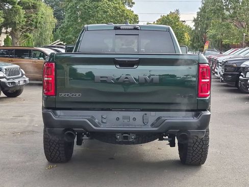 New 2026 RAM 1500 RHO w/ RHO Level 1 Equipment Group AWD/4WD image 6