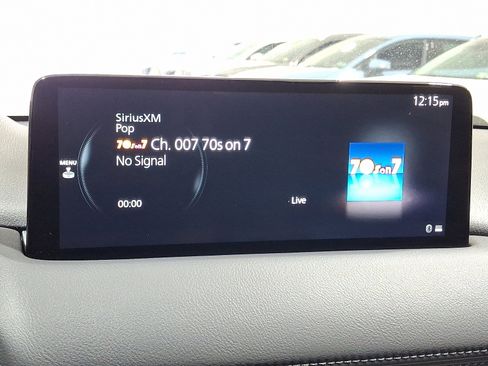 Used 2024 MAZDA CX-5 AWD 2.5 S w/ Premium Plus Pkg image 18