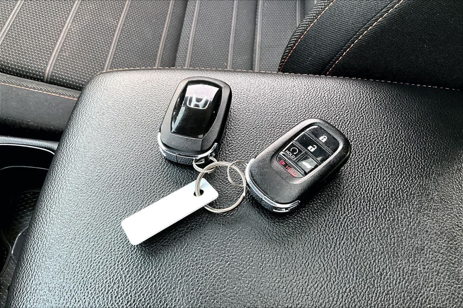 Used 2024 Honda CR-V Sport image 15