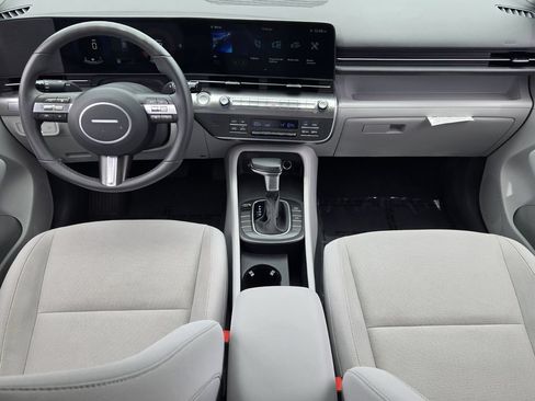 Certified 2024 Hyundai Kona SEL FWD image 12