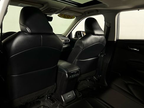 Certified 2023 Toyota Highlander XLE image 20