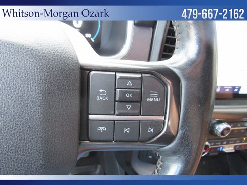 Used 2021 Ford F150 Platinum image 35