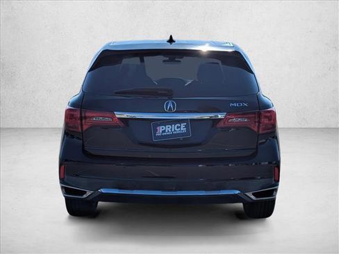 Used 2019 Acura MDX FWD w/ Technology Package image 6
