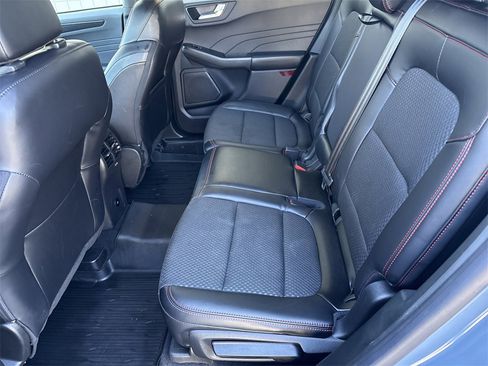 Used 2023 Ford Escape ST-Line w/ Tech Pack #1 image 21