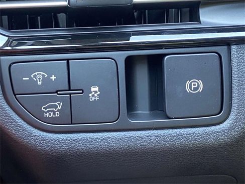 New 2026 Kia Sportage SX image 18