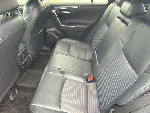 Used 2020 Toyota RAV4 XSE AWD/4WD image 26