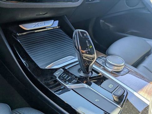 Used 2019 BMW X3 sDrive30i w/ Driving Assistance Package image 11