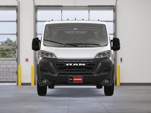 New 2025 RAM ProMaster 1500 w/ Cold Weather Group image 9