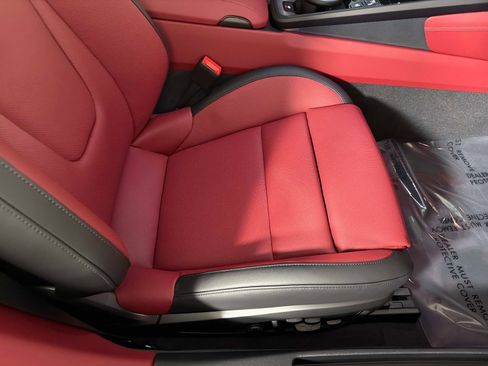 Used 2026 Porsche 911 Targa 4 GTS image 22