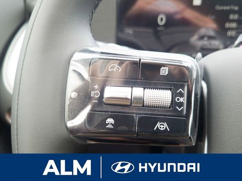 New 2026 Hyundai Ioniq 9 SEL AWD/4WD image 26