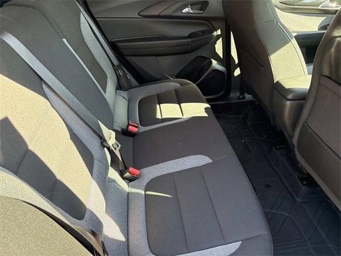 Used 2025 Chevrolet TrailBlazer LT image 21