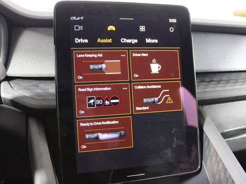 Used 2022 Polestar Polestar 2 image 25