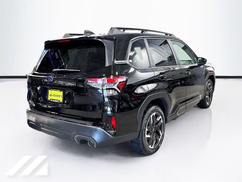 New 2026 Subaru Forester Limited AWD/4WD image 5