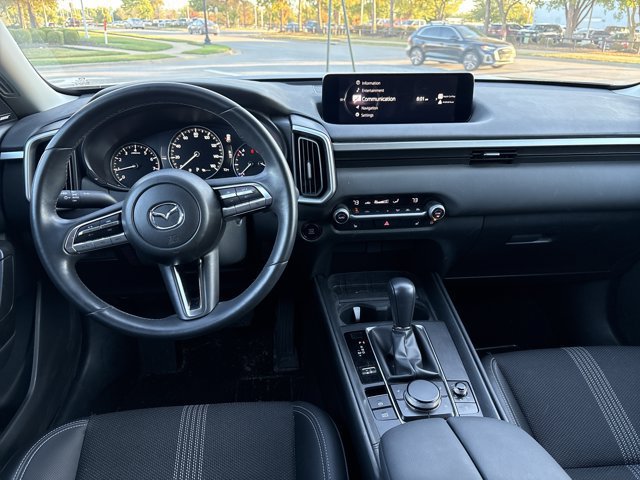 Used 2024 MAZDA CX-50 AWD 2.5 S w/ Cargo Package image 9