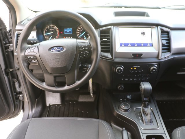Used 2021 Ford Ranger XL w/ Equipment Group 101A High AWD/4WD image 20